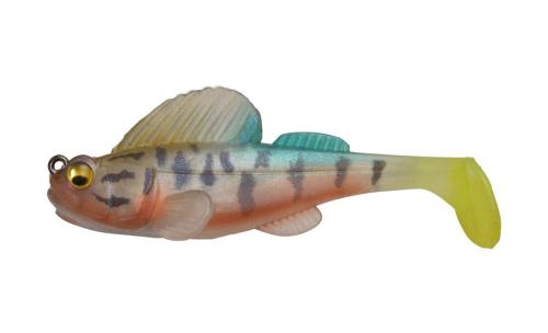 MEGABASS DARK SLEEPER 3´ 3/8OZ
