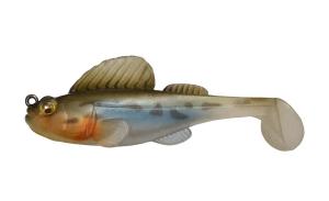 MEGABASS DARK SLEEPER 2.4´ 1/4OZ