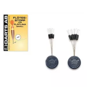 DARTS FLÖTESSTOPP FLÄTLINA