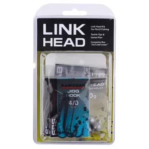 DARTS LINK HEAD - KIT