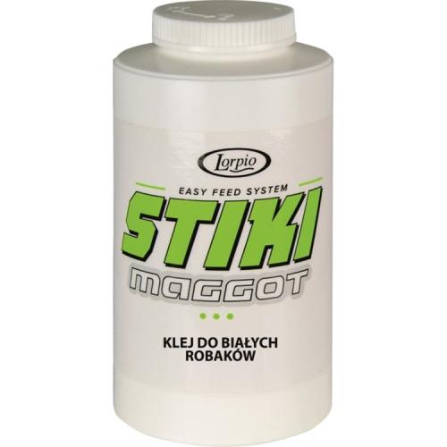 STIKI MAGGOT MAGGOTLIM