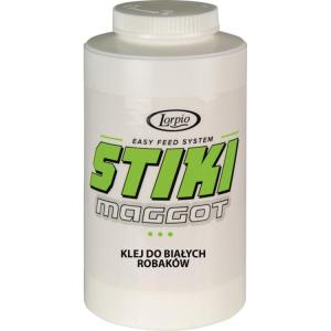 STIKI MAGGOT MAGGOTLIM