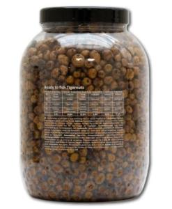 TIGERNÖTTER 3 LITER