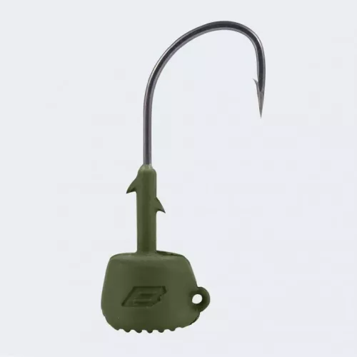 BKK DRAGGIN NED (GREEN)
