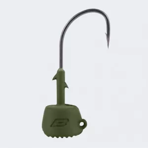 BKK DRAGGIN NED (GREEN)