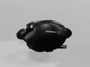 SVIVLO DRAKEN ONE