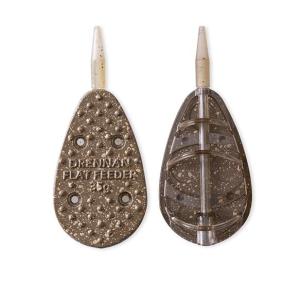 DRENNAN IN-LINE FLAT METHOD FEEDER