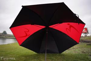 MATCHPRO PARAPLY RAIN 2.50M