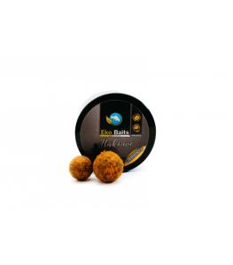EKOBAITS DUMBELL CORK MIX 20/24MM