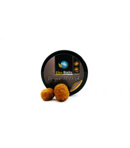 EKOBAITS DUMBELL CORK MIX 20/24MM