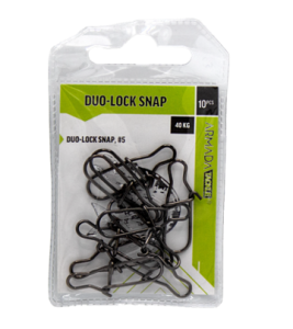 ARMADA DUO-LOCK SNAP