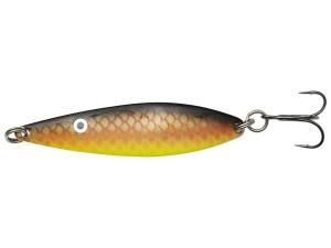 KINETIC FLAX 20GR - BLACK/ORANGE