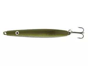 KINETIC VIK INTERMEDIATE 18GR - GREEN SKIN