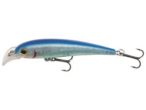 KINETIC SWEEPER 7CM - BLUE SILVER