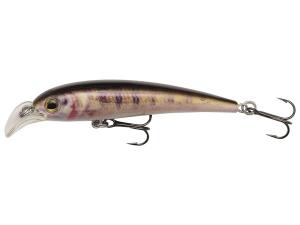 KINETIC SWEEPER 7CM - PERCH