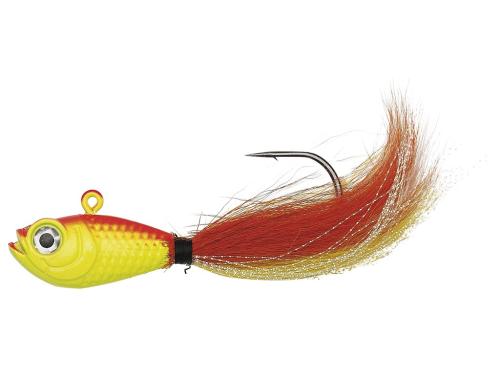 KINETIC RUMBA 50GR - ORANGE/YELLOW