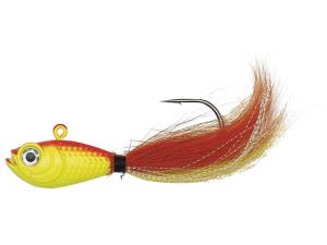 KINETIC RUMBA 50GR - ORANGE/YELLOW