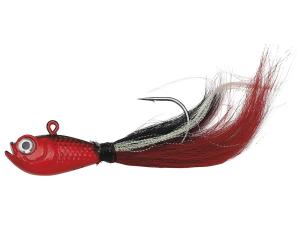 KINETIC RUMBA 50GR - BLACK/RED