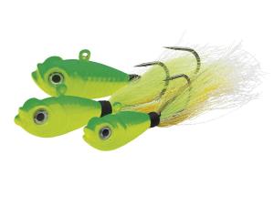 KINETIC RUMBA 50GR - BLACK/RED