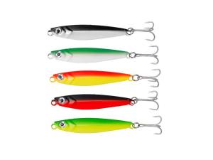 KINETIC COOL HERRING 25GR - BLACK/RED