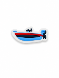 EMOJI CROCS - BOAT