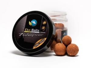 ECOBAITS BALANCE BOILIES MIX 15-20MM 200ML