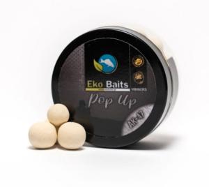 EKOBAITS MIX POP-UP 12/15MM