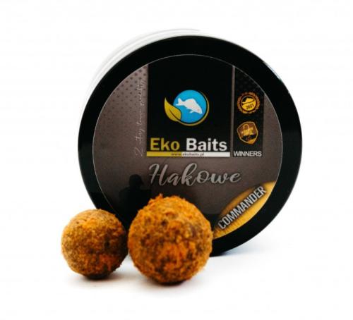 EKOBAITS DUMBELL CORK MIX 20/24MM