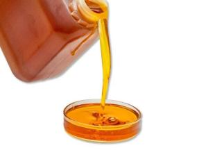 SCOTTISH SALMO OIL 1L