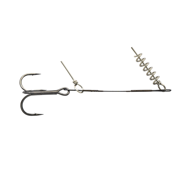 Armada Pike Rig 6cm #1