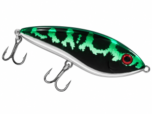 WESTIN SWIM 2026 CHRISTMAS 10CM 31G - GIANT SNAKEHEAD