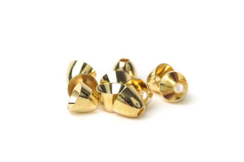 FLYDRESSING CONEHEAD LARGE 6.3MM