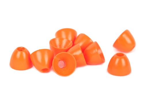 FLYDRESSING CONEHEAD SMALL 4.8MM