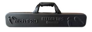 MATCHPRO HARD BOX FEEDER TIPS 70CM