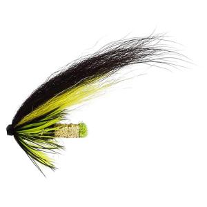 Blackn Yellow US Tube 10 mm