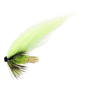 The Green One US Tube 10 mm