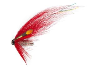 Red Mirror Red/Silver L US Tube