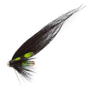 ETTERBUTTEN BLACK/LIME M-16MM US TUBE