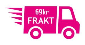 FRAKT - SHIPPING