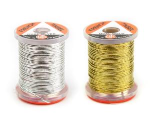 UPC FRENCH TINSEL OVAL