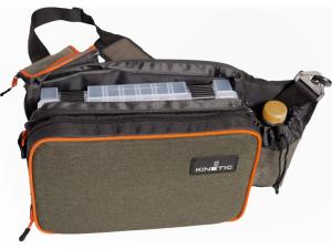 LURE SLINGBAG 1 BOX 30X20X15CM