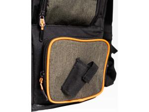 LURE RUCKSACK 2 BOX SYSTEM 37X21X41CM