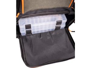 LURE RUCKSACK 2 BOX SYSTEM 37X21X41CM