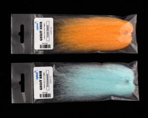 SYBAI GHOST HAIR - RUST ORANGE