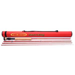 VISION Grand Daddy CORK 9,0 #9