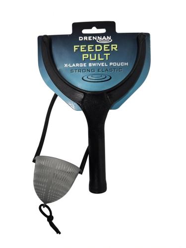 DRENNAN FEEDERPULT CATY STRONGBLACK XL