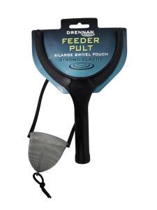 DRENNAN FEEDERPULT CATY STRONGBLACK XL