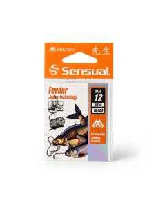 SENSUAL - FEEDER (BLACK)
