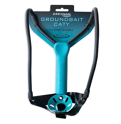 DRENNAN GROUNDBAIT CATY XL-RANGE