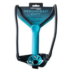 DRENNAN GROUNDBAIT CATY XL-RANGE